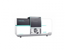 Máy quang phổ hấp thụ nguyên tử Zeeman dòng GGX 900 